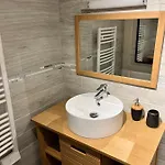 Relais Venise Verte Holiday home Coulon