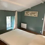 Relais Venise Verte Holiday home Coulon