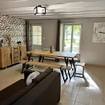 Relais Venise Verte Ferienhaus