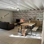 Relais Venise Verte Holiday home *