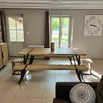 Relais Venise Verte Ferienhaus *