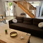 Relais Venise Verte