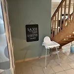 Relais Venise Verte * Coulon