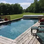 Relais Venise Verte