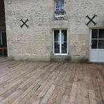 Holiday home Relais Venise Verte Coulon