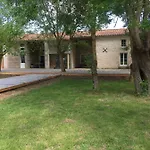 Relais Venise Verte Coulon