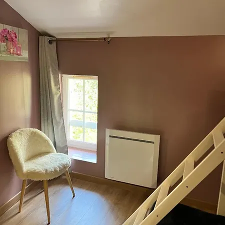 Hébergement de vacances Relais Venise Verte Coulon