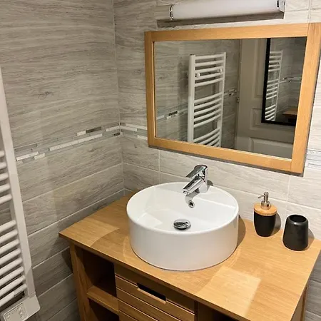 Relais Venise Verte Vakantiehuis Coulon