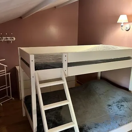 Relais Venise Verte