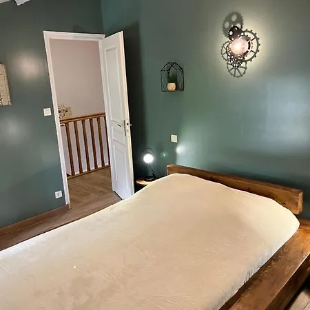 Nyaraló Relais Venise Verte *