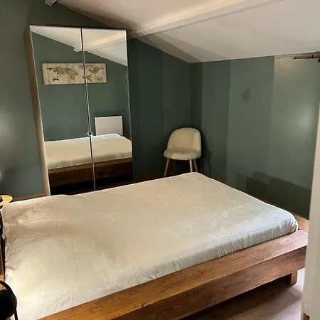 Relais Venise Verte * Coulon