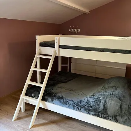 Relais Venise Verte Hébergement de vacances