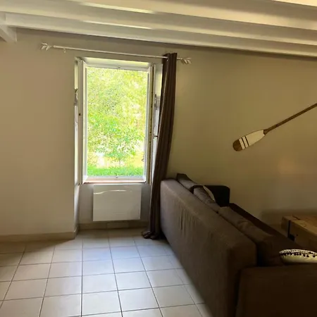 Relais Venise Verte Hébergement de vacances