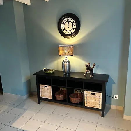 Relais Venise Verte
