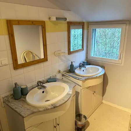 Relais Venise Verte Vakantiehuis