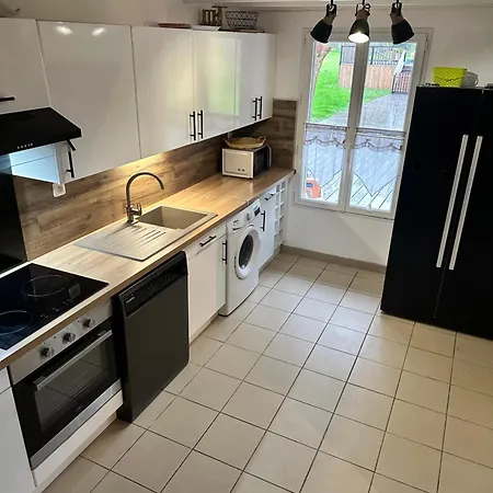 Relais Venise Verte Vakantiehuis Coulon