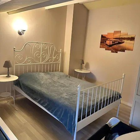 Nyaraló Relais Venise Verte Coulon