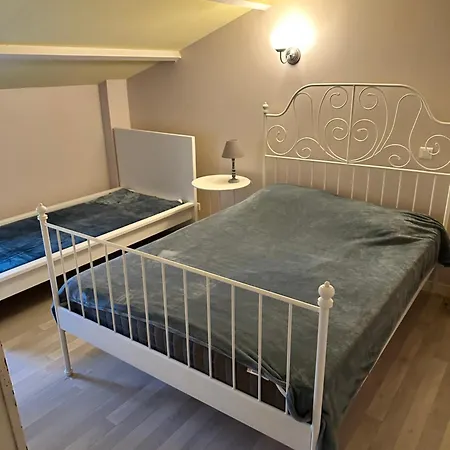 Relais Venise Verte *