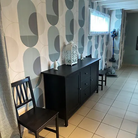 Relais Venise Verte Coulon