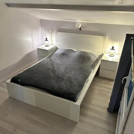 Relais Venise Verte * Coulon