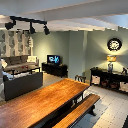 Relais Venise Verte