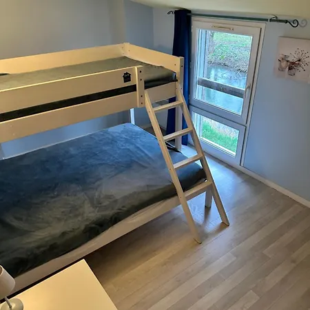 Vakantiehuis Relais Venise Verte