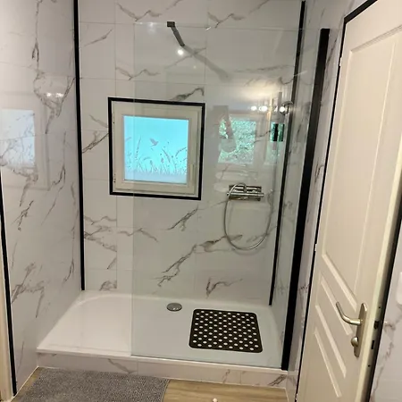 Ferienhaus Relais Venise Verte *