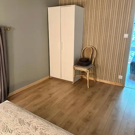 Relais Venise Verte Ferienhaus Coulon