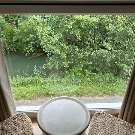 Ferienhaus Relais Venise Verte