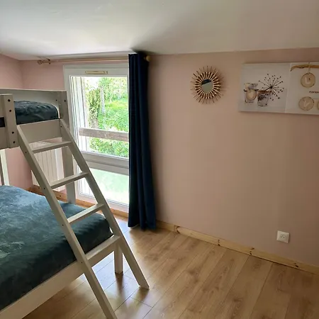Relais Venise Verte