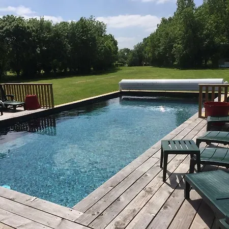 Relais Venise Verte