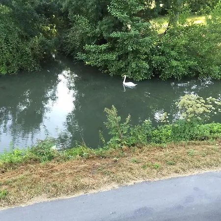 Relais Venise Verte Vakantiehuis