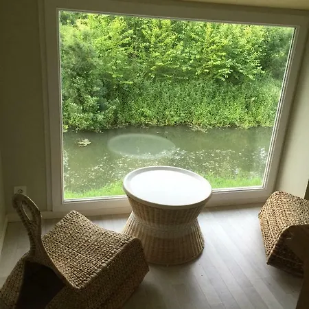 Relais Venise Verte Hébergement de vacances