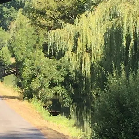 Relais Venise Verte Hébergement de vacances *