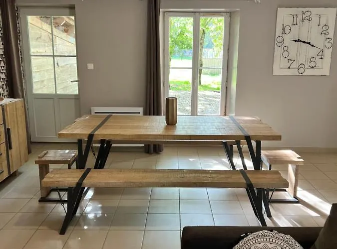 Relais Venise Verte Nyaraló *