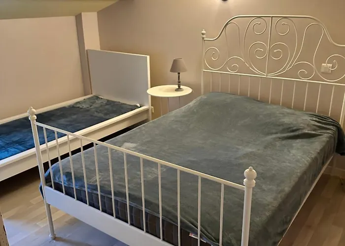 Relais Venise Verte *